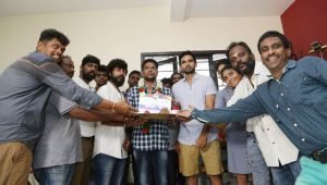 Redrum Movie Pooja Stills 23 1