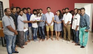 Redrum Movie Pooja Stills 24 1
