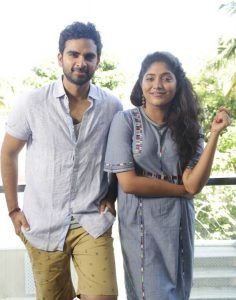 Redrum Movie Pooja Stills 25 1