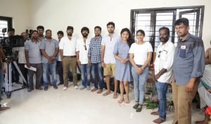 Redrum Movie Pooja Stills 8 1