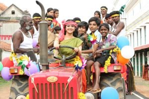 Sandakozhi 2 Movie Photos 1 1