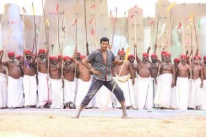 Sandakozhi 2 Movie Photos 3 1
