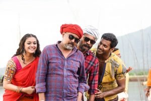 Sandakozhi 2 Movie Photos 4 1