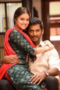 Sandakozhi 2 Movie Photos 9 1