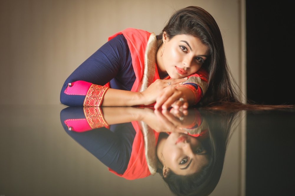 TejaShree Stills 11 1
