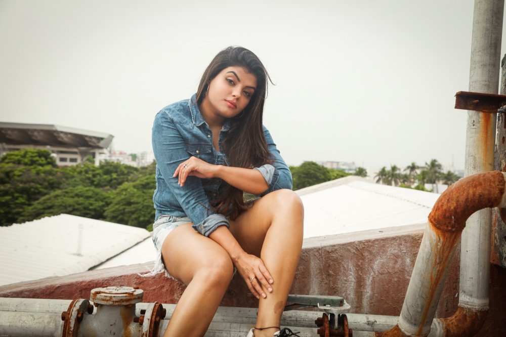TejaShree Stills 5 1
