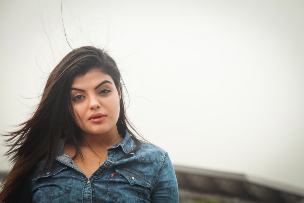 TejaShree Stills 6 1