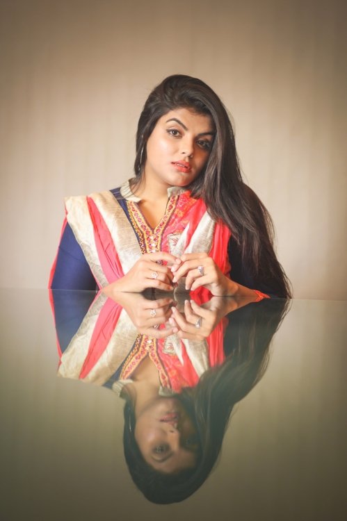TejaShree Stills 8 1