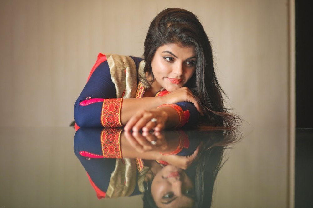 TejaShree Stills 9 1