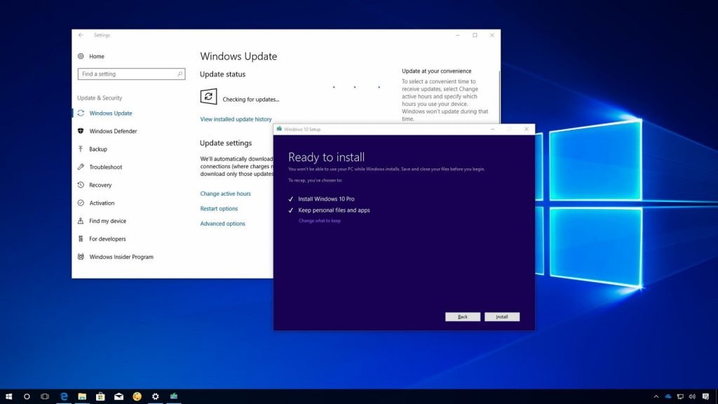 Windows 10