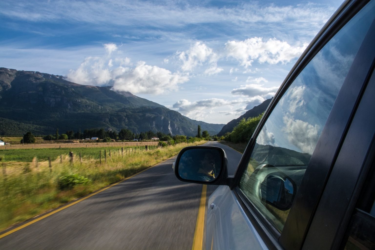 How to Prepare Your Car for a Long Drive 1