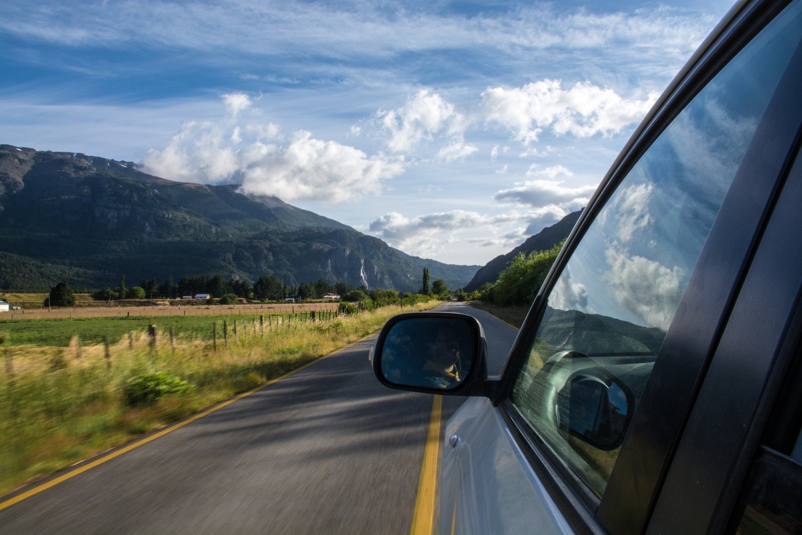 Road Trip How To Prepare Your Car For A Long Drive