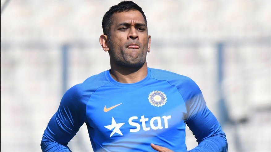 M.S. Dhoni recalled for T20Is vs New Zealand