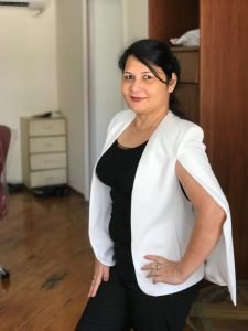 Chanda Patel 1