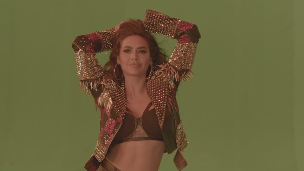 Esha Gupta to feature in video of bold dance track 1