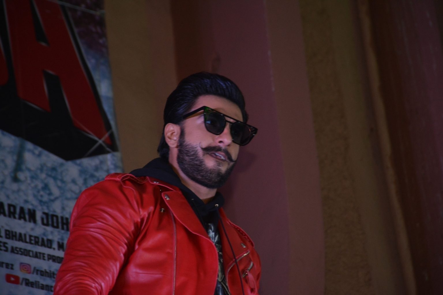 Ranveer Singh Wants to keep on evolving as an Actor 1