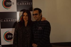 Releasing Cabaret on Digital Platform not a step down for me Pooja Bhatt5 1