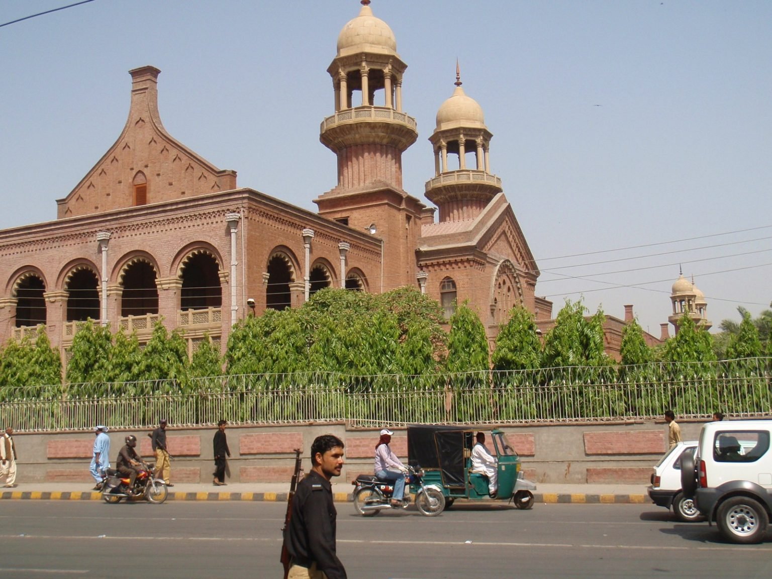 Lahore High Court moved for ban on Indian films 1