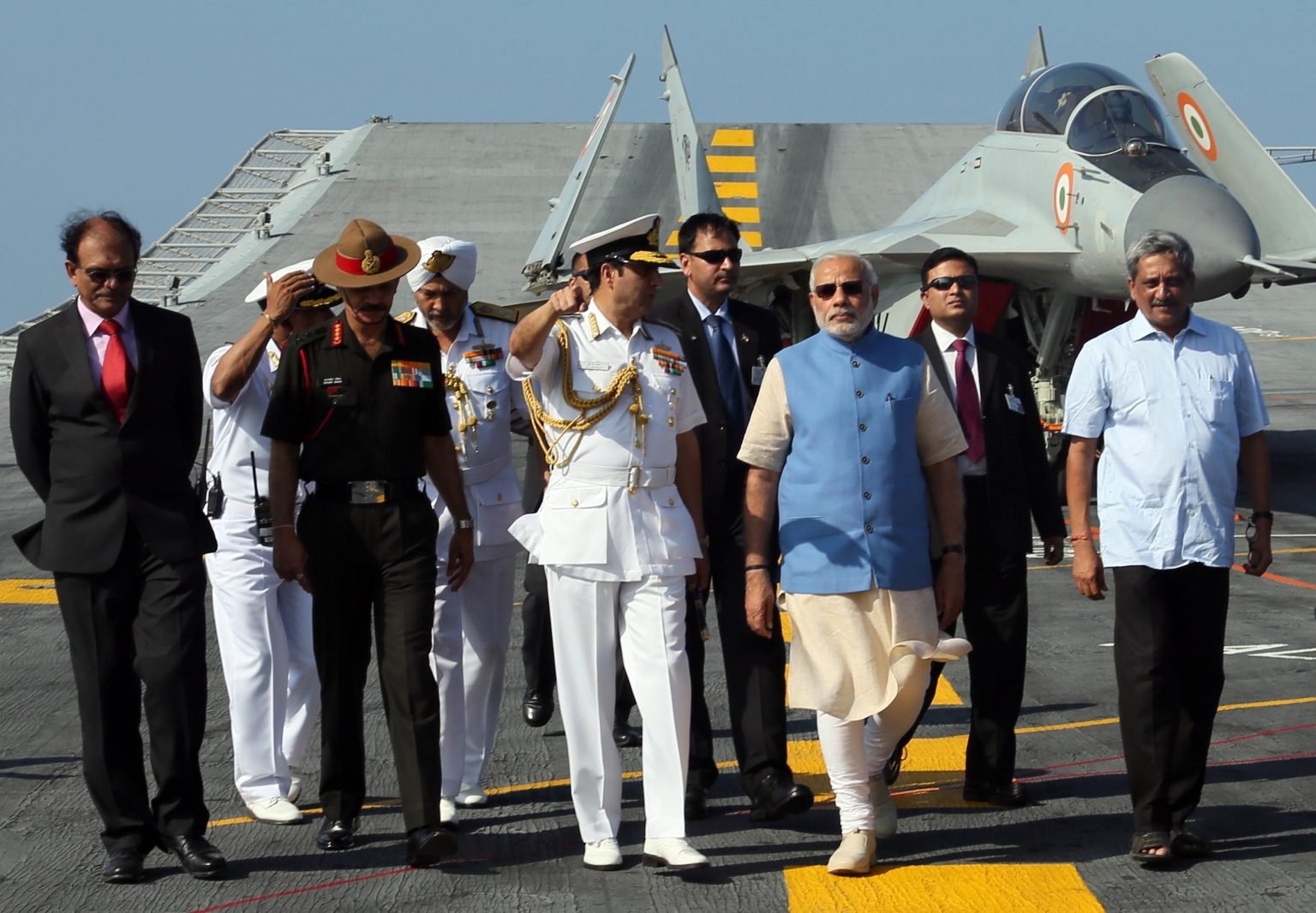 Narendra Modi 2 1