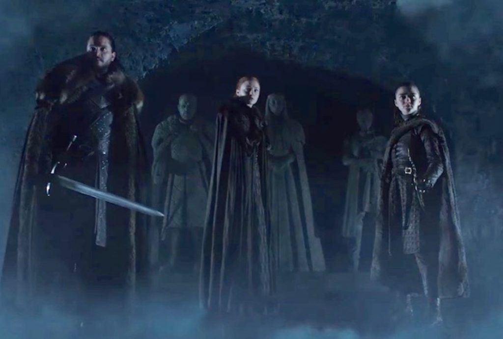 Game of Thrones documentary to air post finale 1