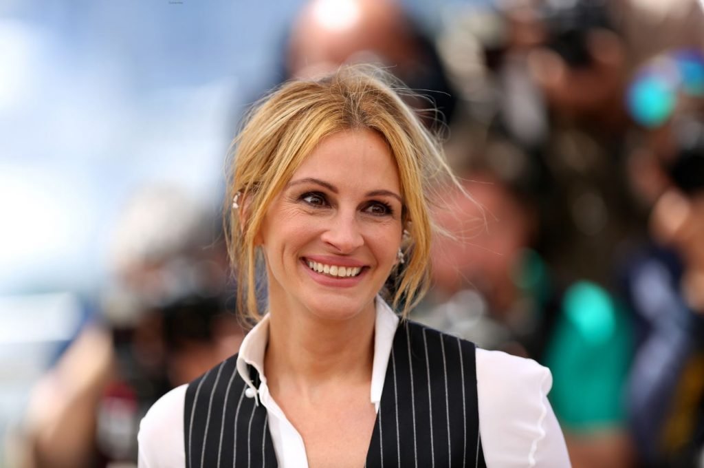 Julia Roberts spent time with prostitutes 1