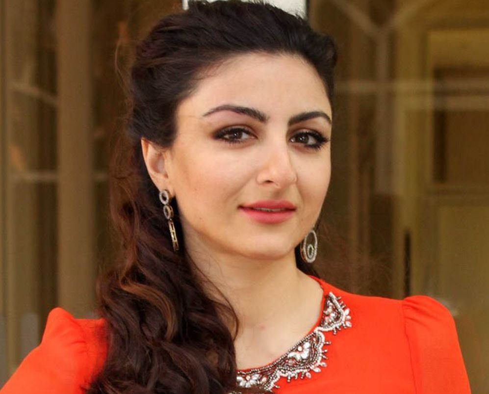 Most actors have crocodile skin: Soha Ali Khan