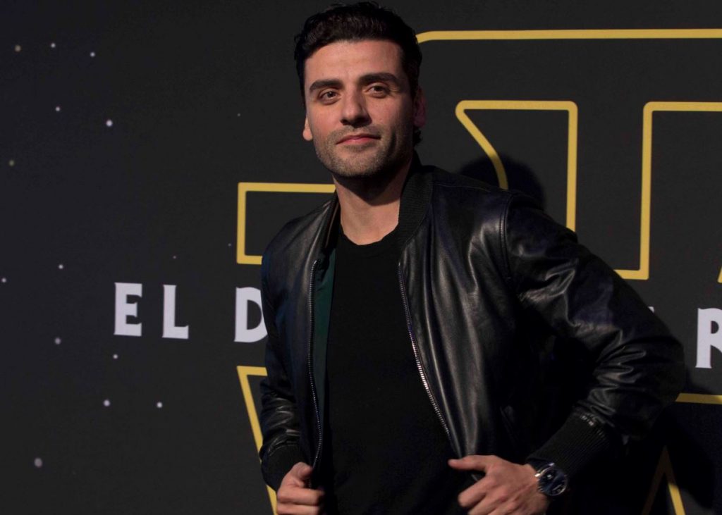 Oscar Isaac speaks up on Batman casting rumours 1