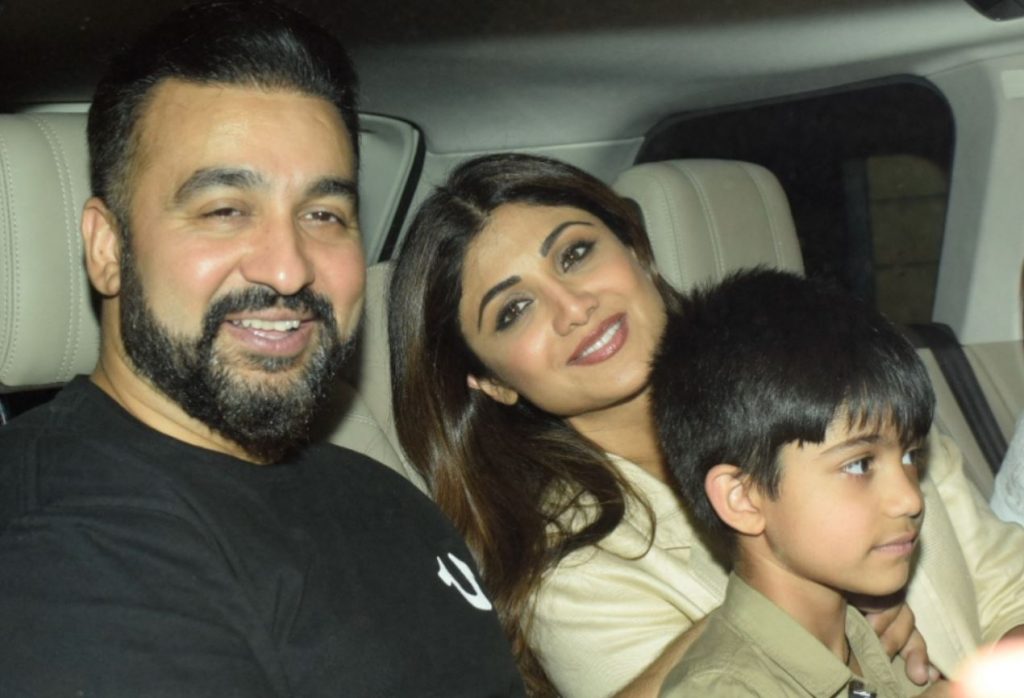 Shilpa Shetty shares mantra for successful marriage 1