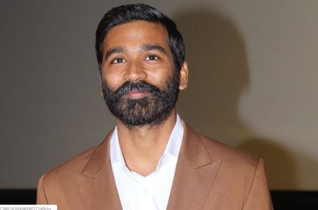 Ill be doing a Hindi film pretty soonDhanush 1