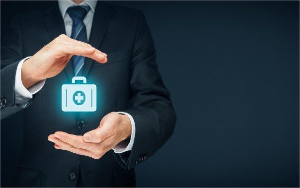 4 Ways Doctors Can Cover Themselves Against Financial Setbacks