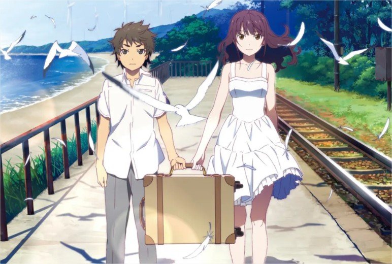 21 Good Anime Movies to Watch With Friends  Movies2binge