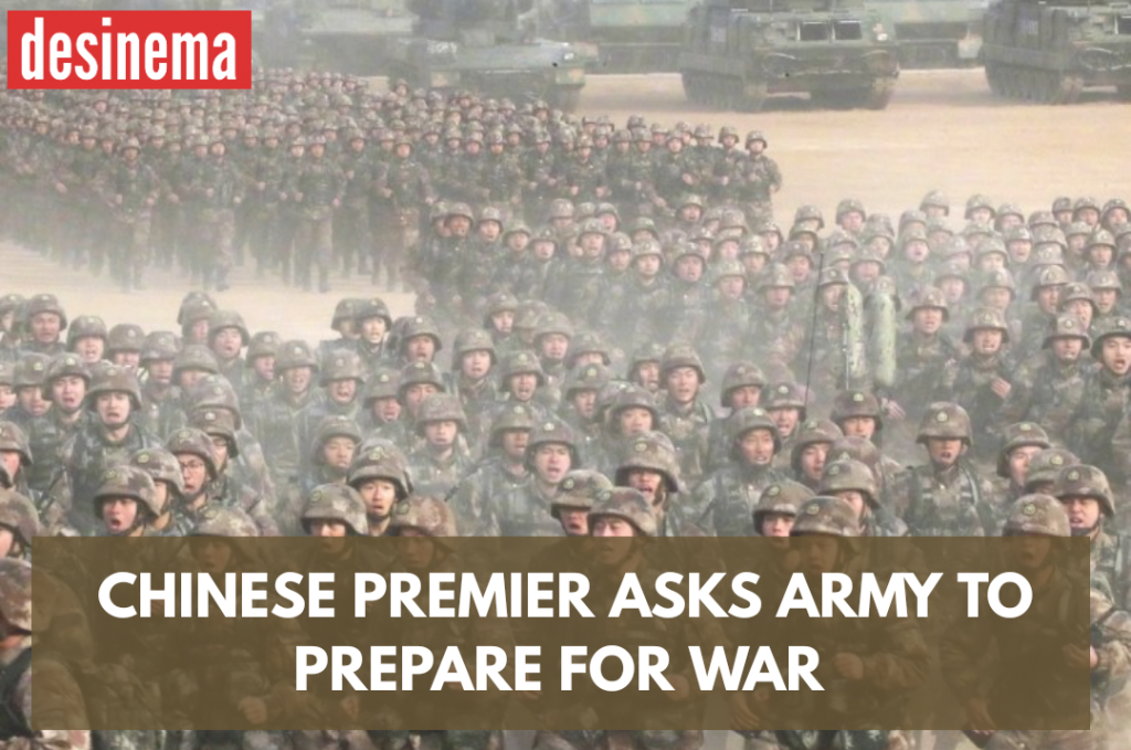 Chinese President Xi Jinping Asks PLA Troops to Prepare for War Amid Border Row with India 1