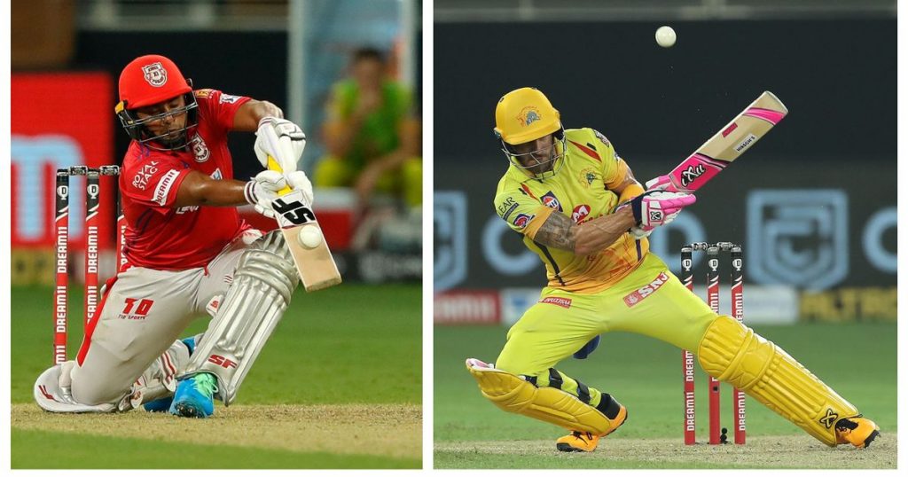 IPL 2020 Who played the scoop bette 1