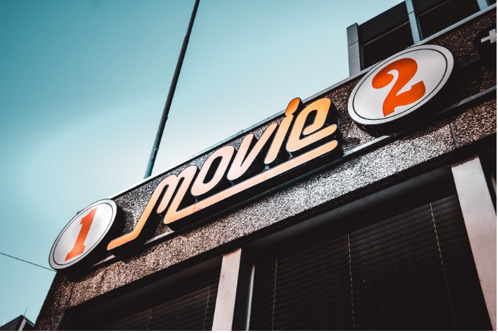Leverage Instagram to Generate Awareness Regarding Your Movie Releases