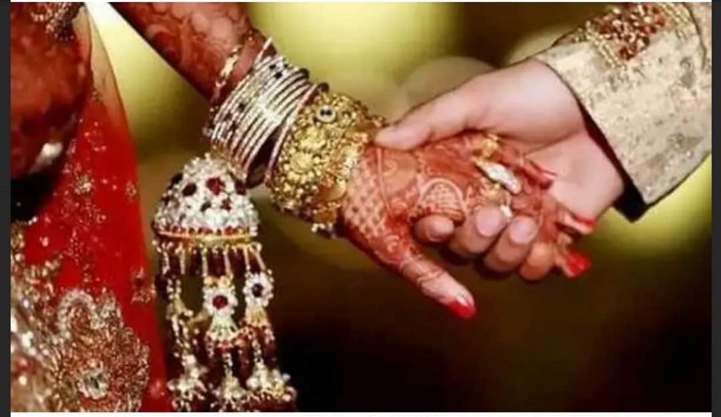 Man from Madhya Pradesh Marries 2 women in 5 days 1