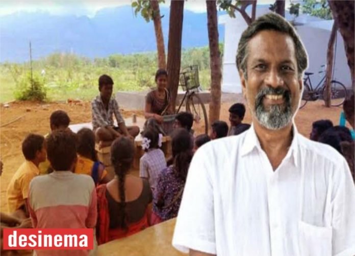 Zoho Founder Sridhar Vembu Awarded Padma Shri - Know Why