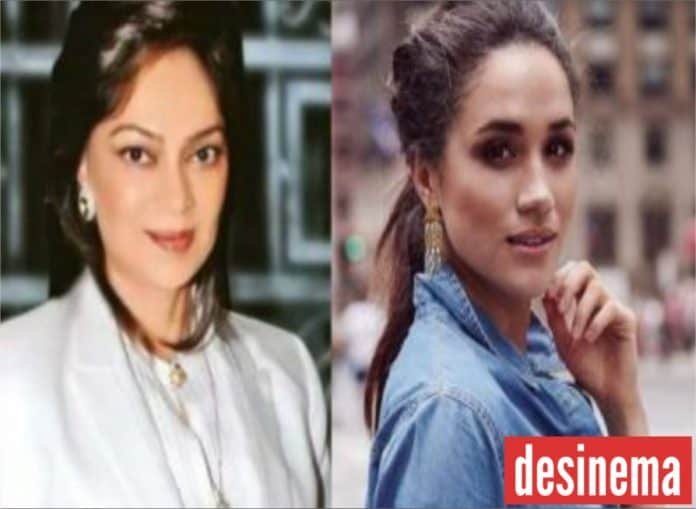 After calling Meghan Markle a liar, Simi Garewal says she has no respect for ‘women who come in and break up homes'