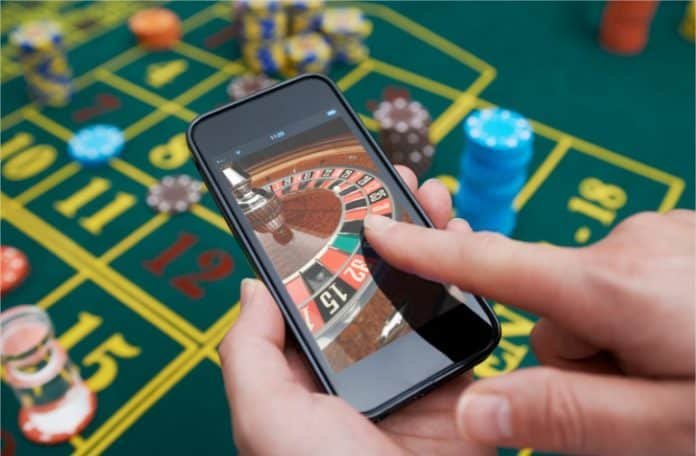 online gambling apps indiana real money