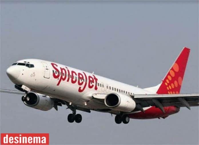 Passenger on New Delhi-Varanasi Flight Tries to Open Emergency Door Mid-Air