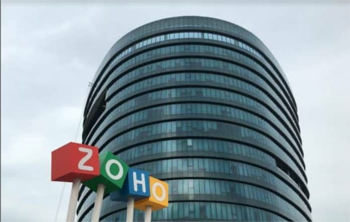Zoho to open Satellite offices in rural and non urban areas