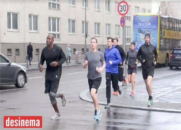Facebook Spent Over Rs 172 Crores on CEO Mark Zuckerberg’s Security in 2020