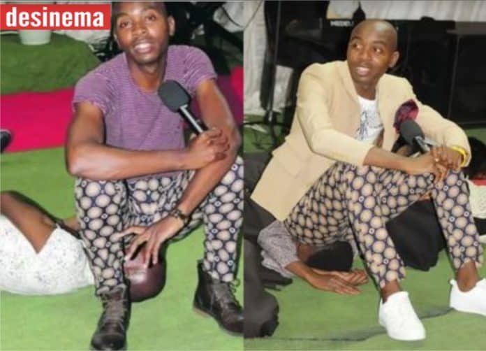 South African pastor farts on people's faces 'to heal them'