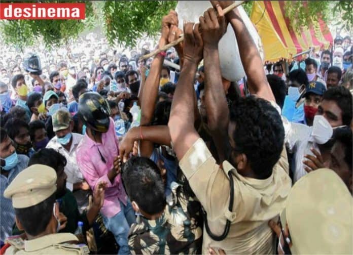 Andhra-Pradesh-villagers-ditch-masks-vaccine-after-‘miracle-drug-Jagan-govt-backs-it