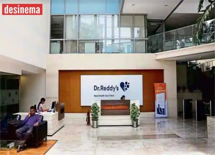 Dr Reddy's signs licensing pact with Eli Lilly to produce COVID-19 treatment drug Baricitinib