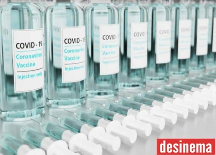 Explained Why Covaxin dose gap not increased like Covishield