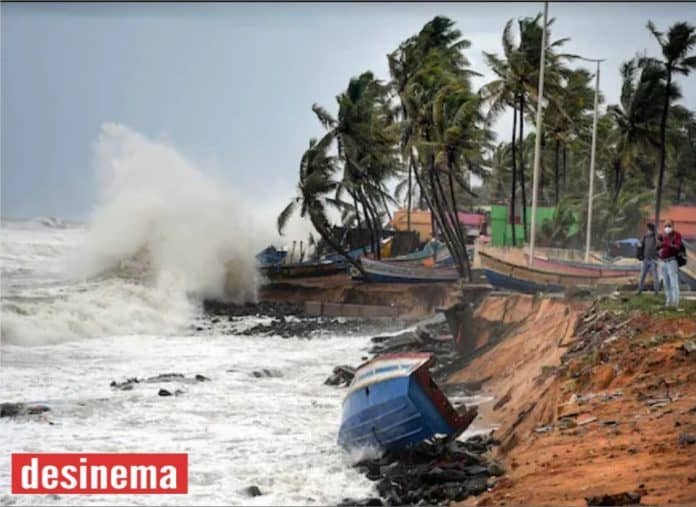 Impact of Cyclone Tauktae on India and Know How cyclones are named