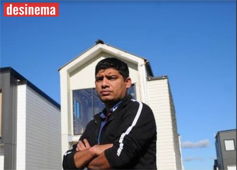 Indian origin man’s house built in the ‘wrong place in Auckland’, asked to pay Rs. 1.6 crore or move house by 1 m 1 Indian origin mans house built in the ‘wrong place in Auckland asked to pay Rs. 1.6 crore or move house by 1 m 1 1