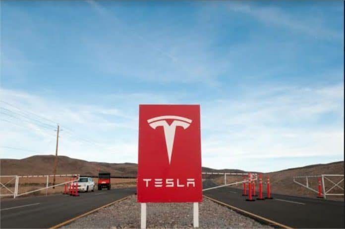 Russian Man Deported From US After Trying To Hack Tesla