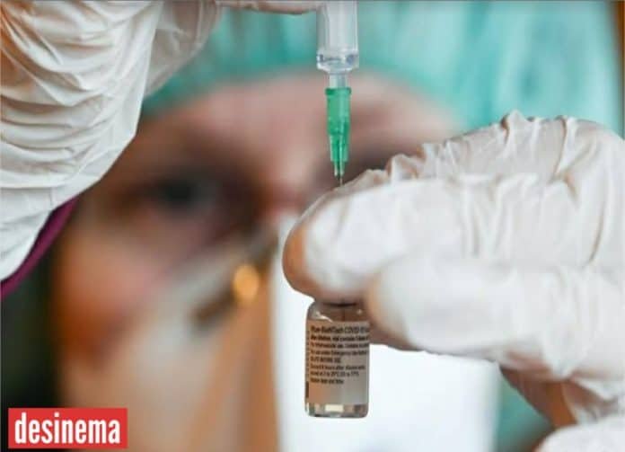 Mumbai’s Hiranandani Society residents & matchbox production employees receive fake COVID-19 vaccine dose