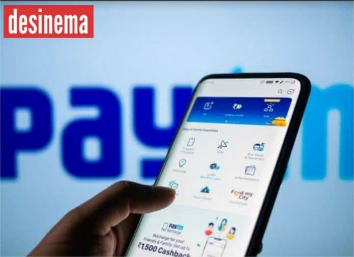Paytm shares risen from Rs 11,000 to Rs 21,000 in grey market
